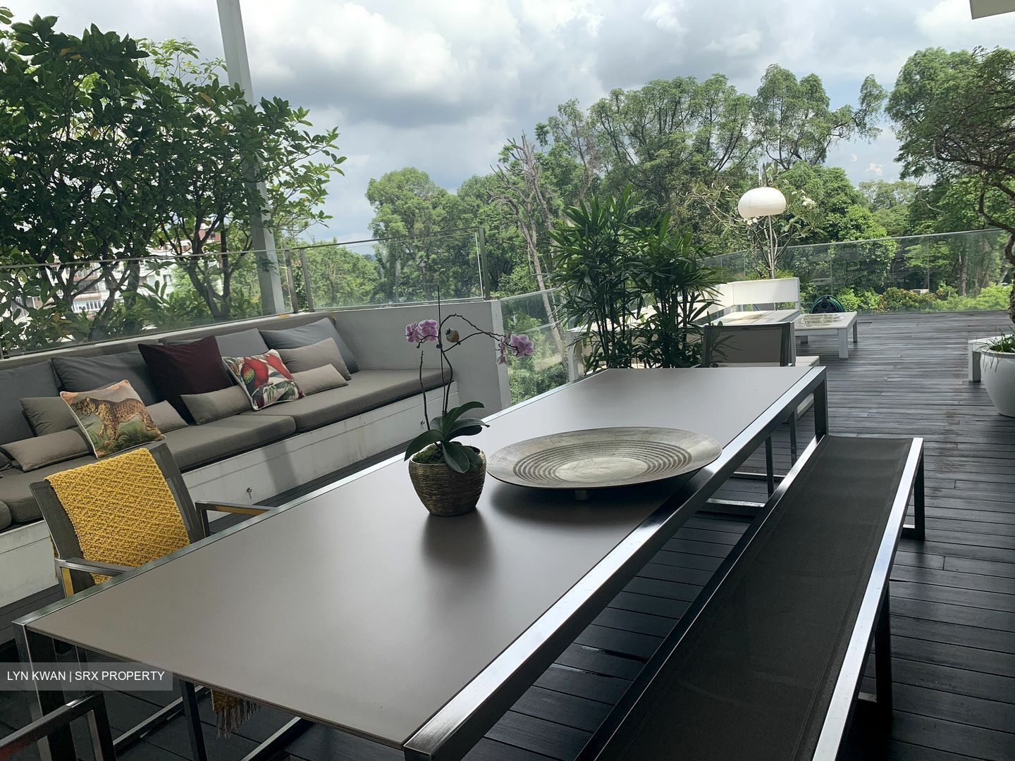 8 Napier (D10), Condominium #356028851